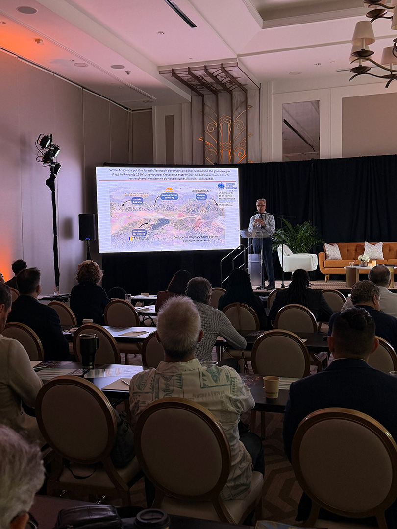 Conference Session
